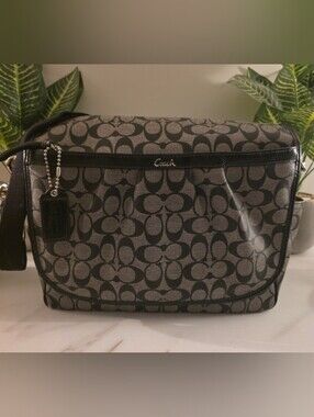 Coach Tote Bag